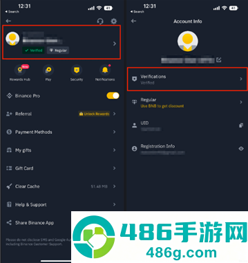 BinanceAPK最新版下载