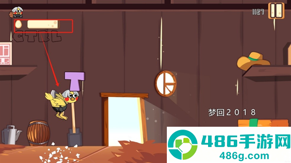 疯狂喷射鸡游戏(CrazyJetZhiyin)