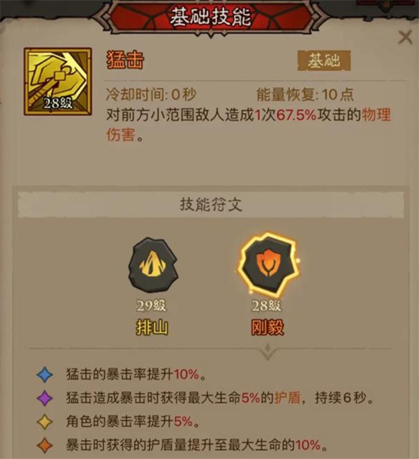 英雄没有闪混沌牧场高效刷图攻略:暴击回能雷锤流派最强配装指南【详细指南】