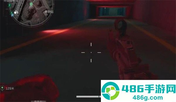 三角洲行动零号大坝终极探秘