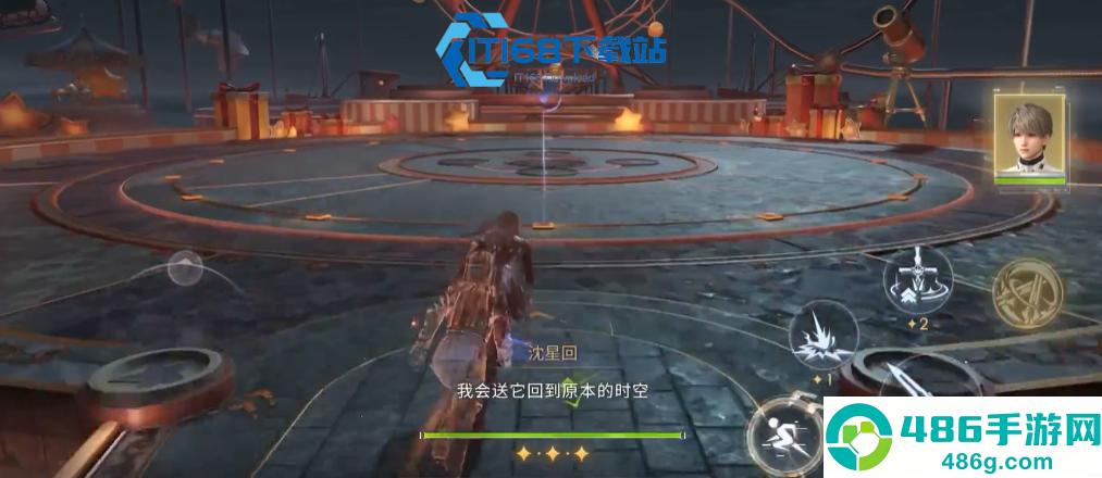 恋与深空深网稳定通关必备技巧
