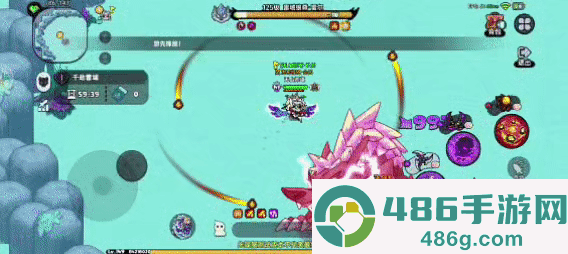 英勇之地雷域狼尊Boss终极攻略