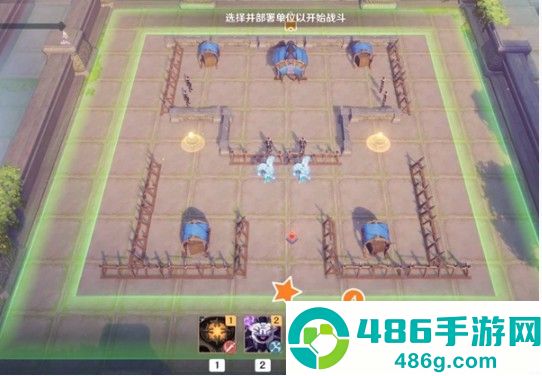 原神雨阵奔流之述演第10关破局指南