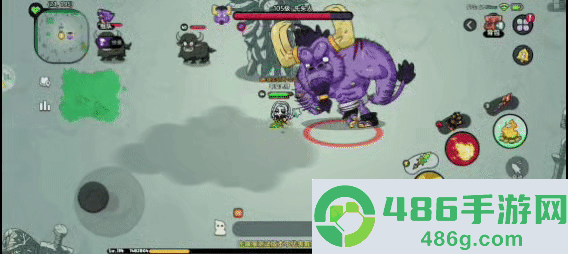 英勇之地牛头人Boss全面打法攻略