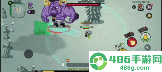 英勇之地牛头人Boss全面打法攻略