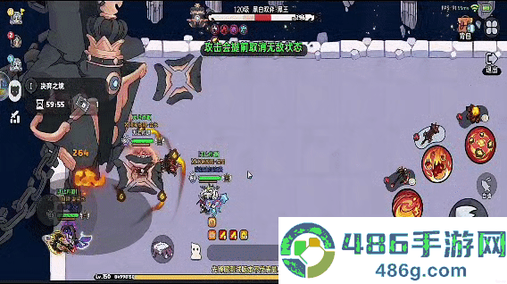 英勇之地团本制霸指南