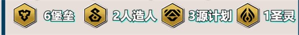 金铲铲之战S14堡垒莫甘娜阵容终极攻略