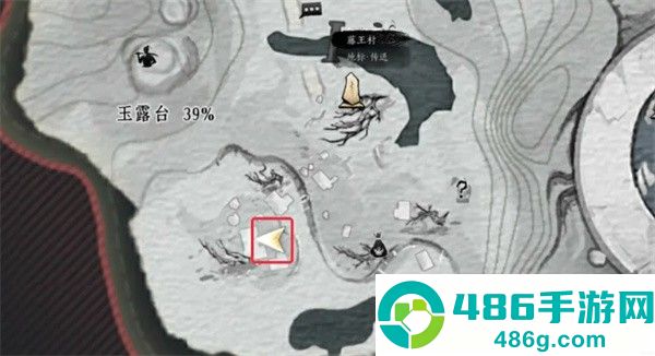 燕云十六声马角乌白必做攻略