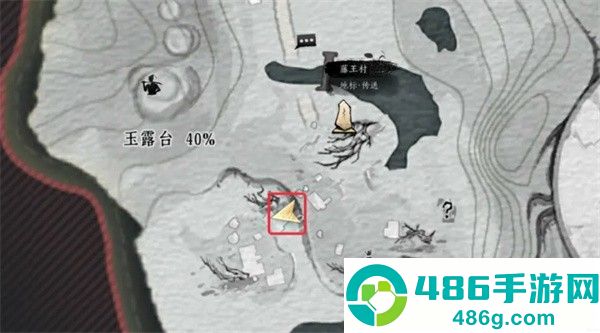 燕云十六声马角乌白必做攻略