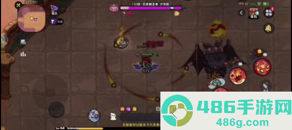 暗夜灾厄终结指南