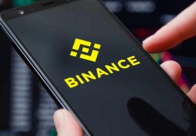 binance下载官方版