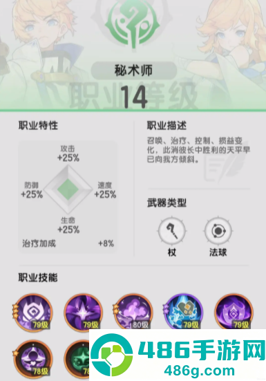 杖剑传说贤者转职流派深度解析