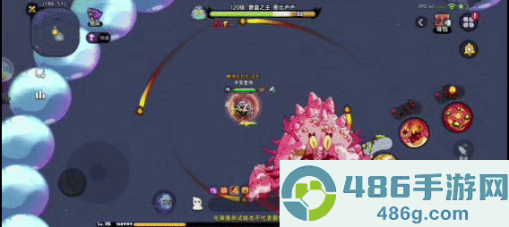 英勇之地碧蓝之主三阶段机制全破攻略