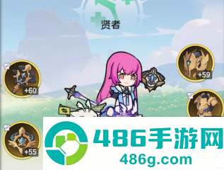 杖剑传说晨曦天使全面解析