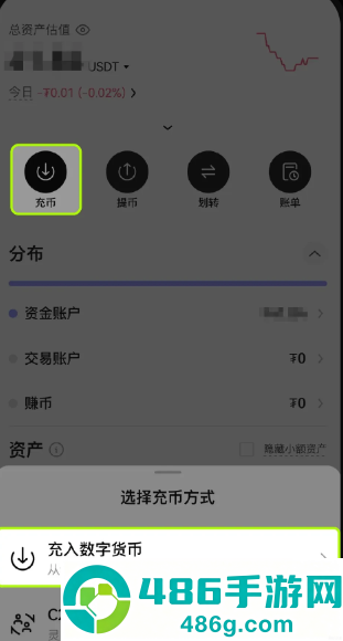 货币交易所资产交易手机版