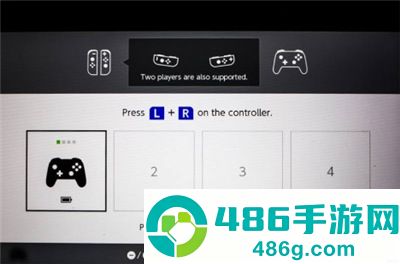 Switch手柄Pro 软件下载