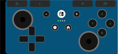 Switch手柄Pro 软件下载