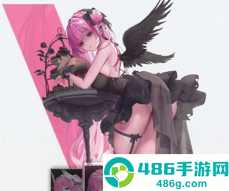 胜利女神