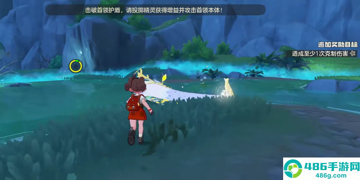 洛克王国暗影冰龙王种族值深度解析