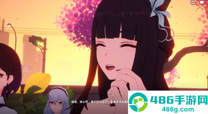 异环照相馆时空穿梭全解析
