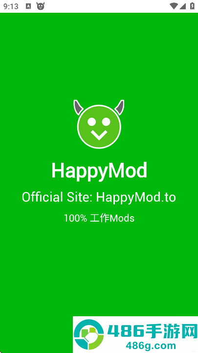 happymod应用商店