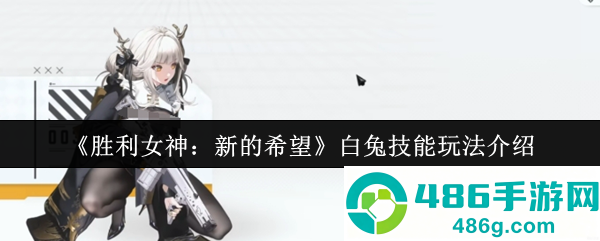 胜利女神妮姬白兔终极指南