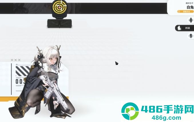 胜利女神妮姬白兔终极指南