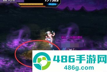 地下城与勇士起源赤红铁矿副本领主通关攻略