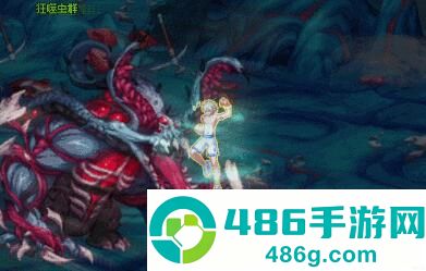 地下城与勇士起源赤红铁矿狂噬虫群BOSS全面解析
