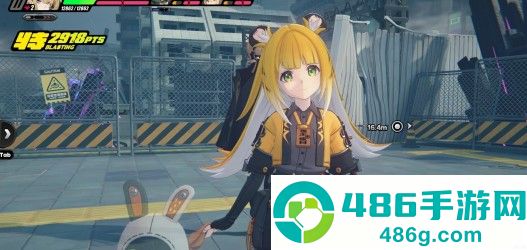 绝区零2.0版本全新角色阵容曝光