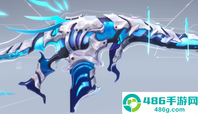 卡拉彼丘齿锋武器全方位实战评测