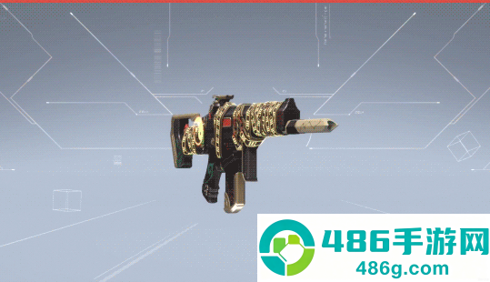 卡拉彼丘齿锋武器全方位实战评测