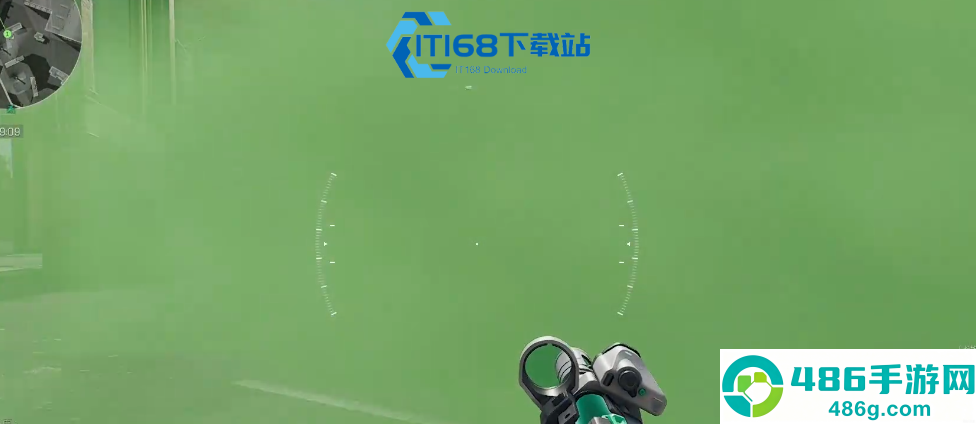 三角洲行动单向烟战术核心教学