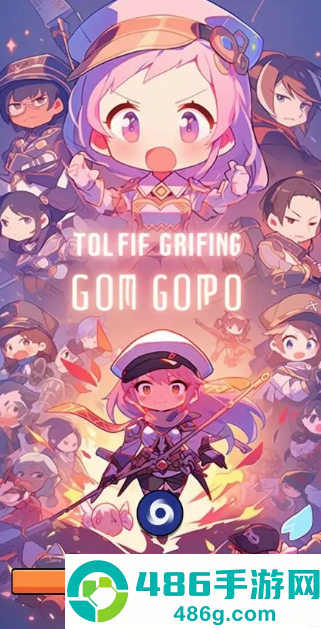 小小英雄宝箱传奇
