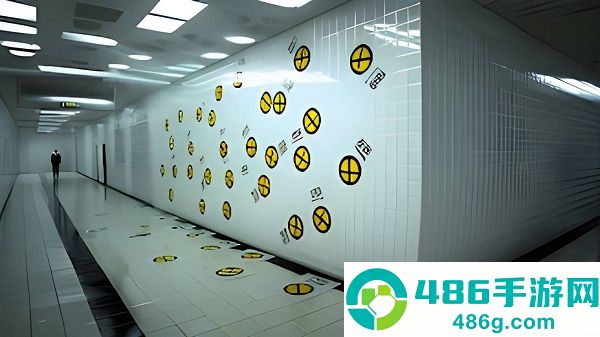 地铁迷宫出口游戏(ExitSubway)