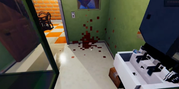 CSI: Hidden Crimes