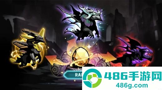 影子战争放置生存Shadow War