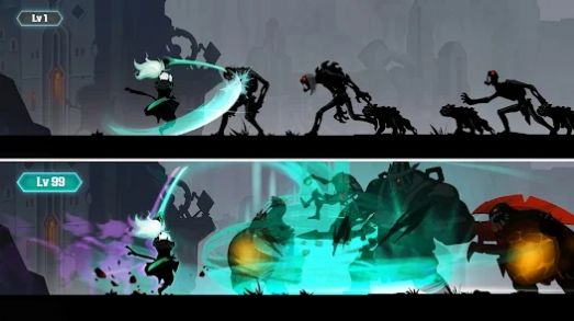 Shadow War
