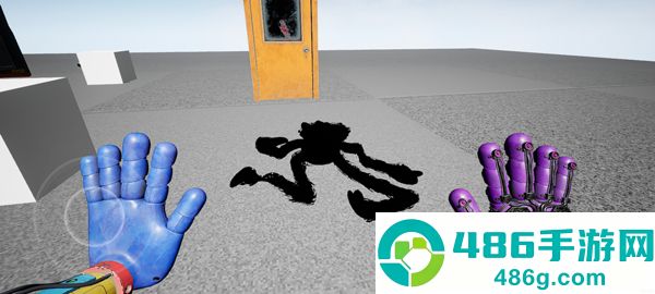 波比的游戏时间第四章手机版(Playtime_Chapter4)