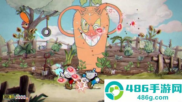 茶杯头制造下载最新版