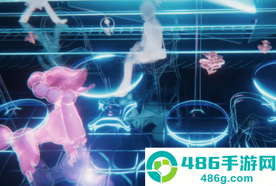 宝可梦传说ZA(Pokémon GO)