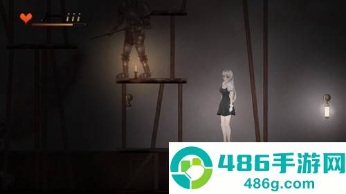 魅惑城堡Ritual