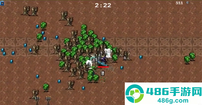 幸存者怪物战争Survivor Monster War.io