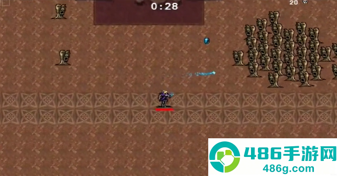 幸存者怪物战争Survivor Monster War.io