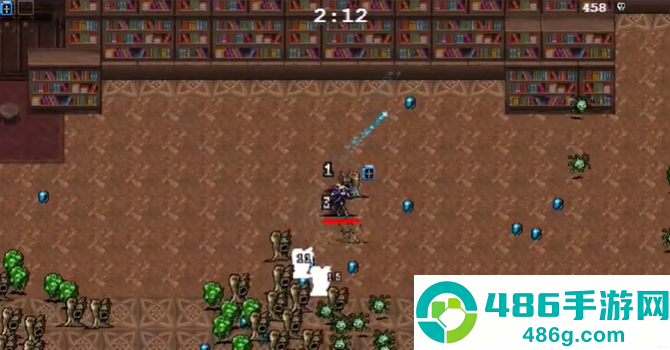 幸存者怪物战争Survivor Monster War.io