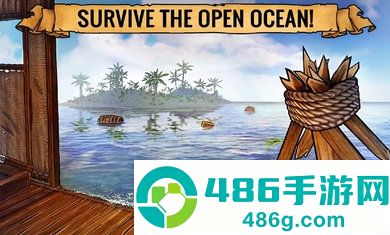 最后一个独行者木筏生存游戏