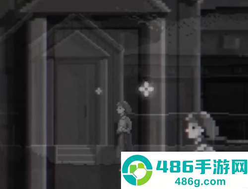 像素解谜游戏