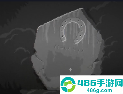 像素解谜游戏