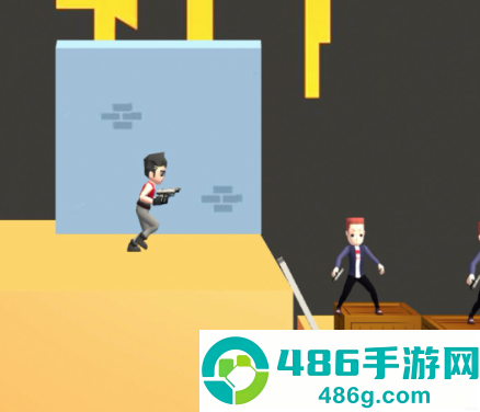 勇者的故事