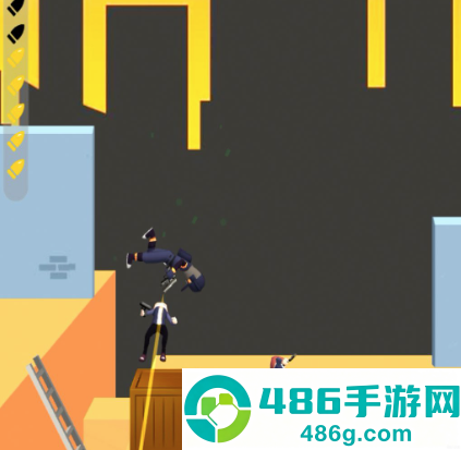 勇者的故事